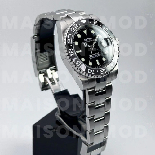 Gmt Mod - Bruce Wayne