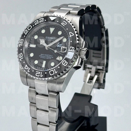 Gmt Mod - Bruce Wayne