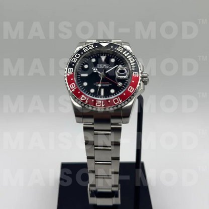 Gmt Mod - Coca Cola